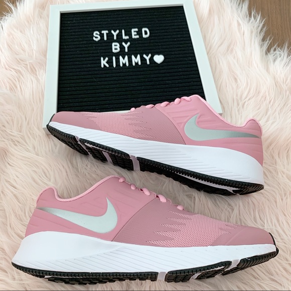 Nike Shoes - 🌸 Nike Star Runner Shoes Sneakers Size 8.5 Rare